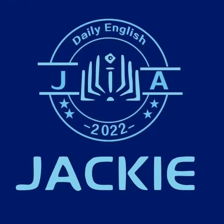 Jackie 标识